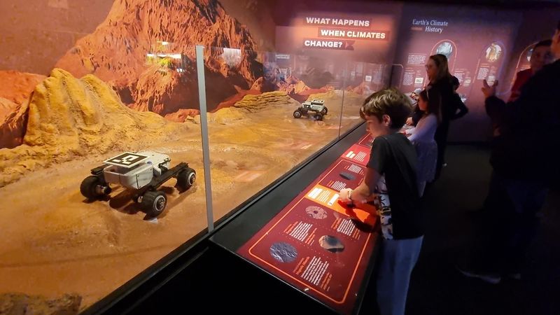 Carnegie Science Center