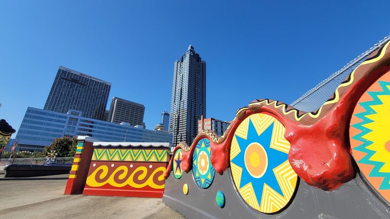 Southern Folk Art Heritage Showcase