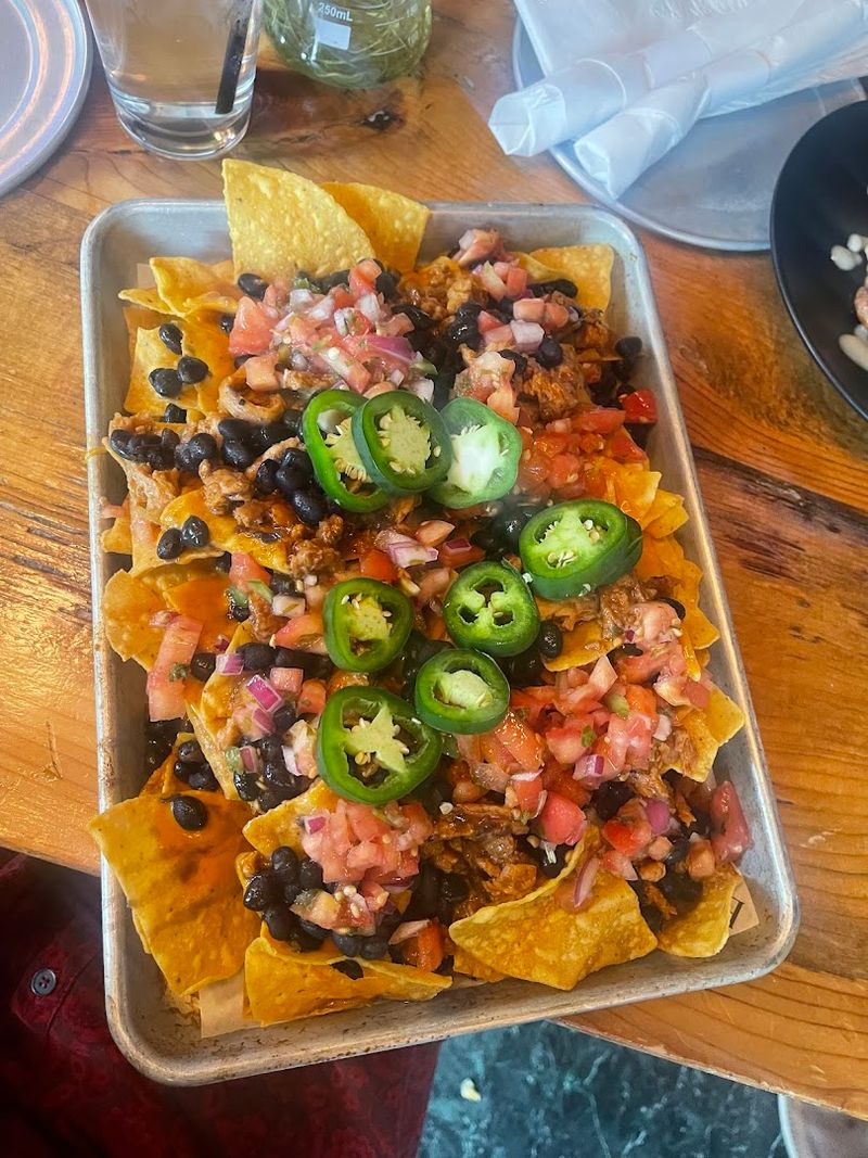 Element Gastropub