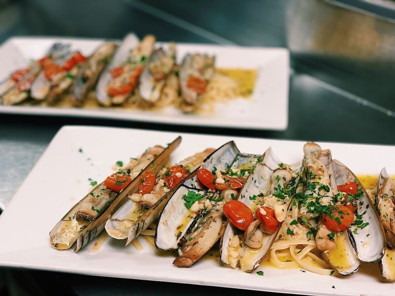 Gabriella Italian Restaurant