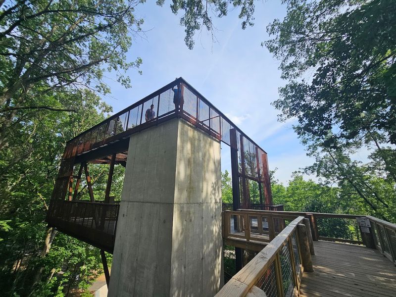 Blacklick Woods Metro Park