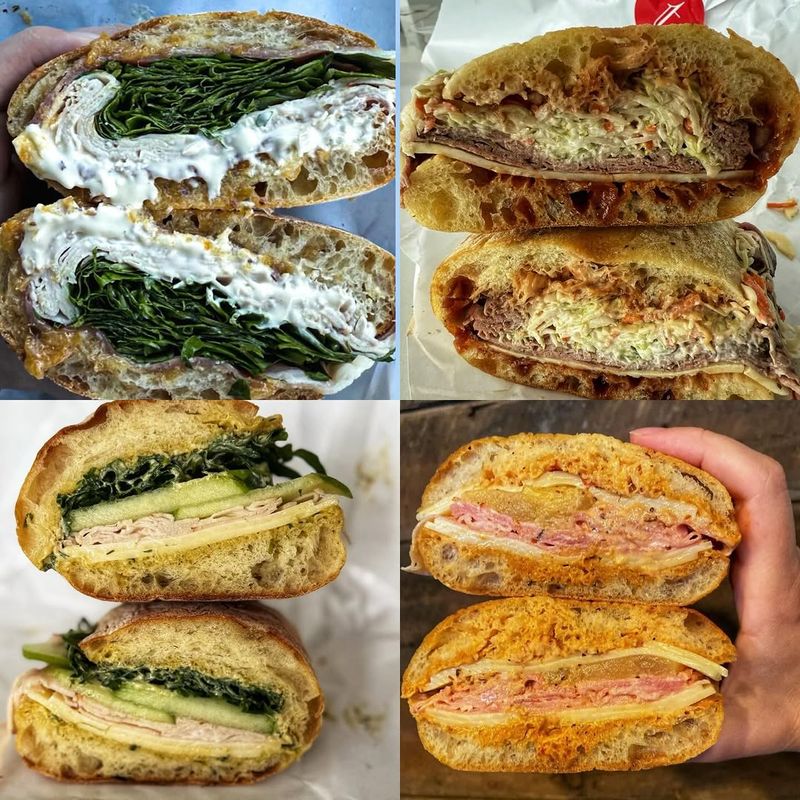 The Pastrami Club, Miami-Dade County