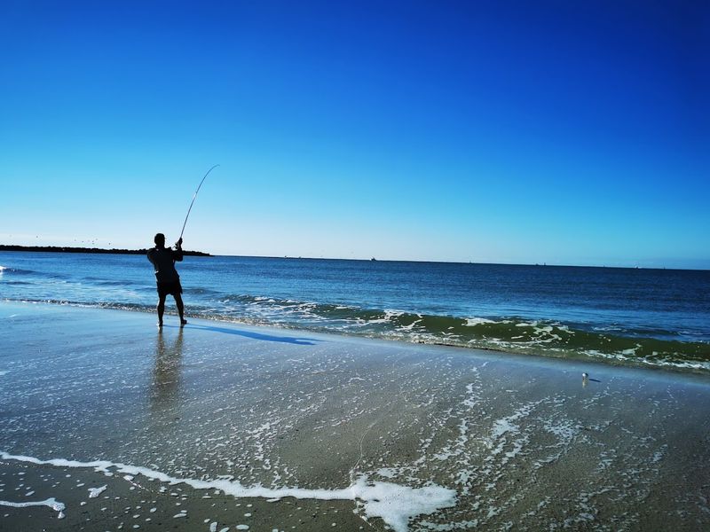 Fishing Opportunities