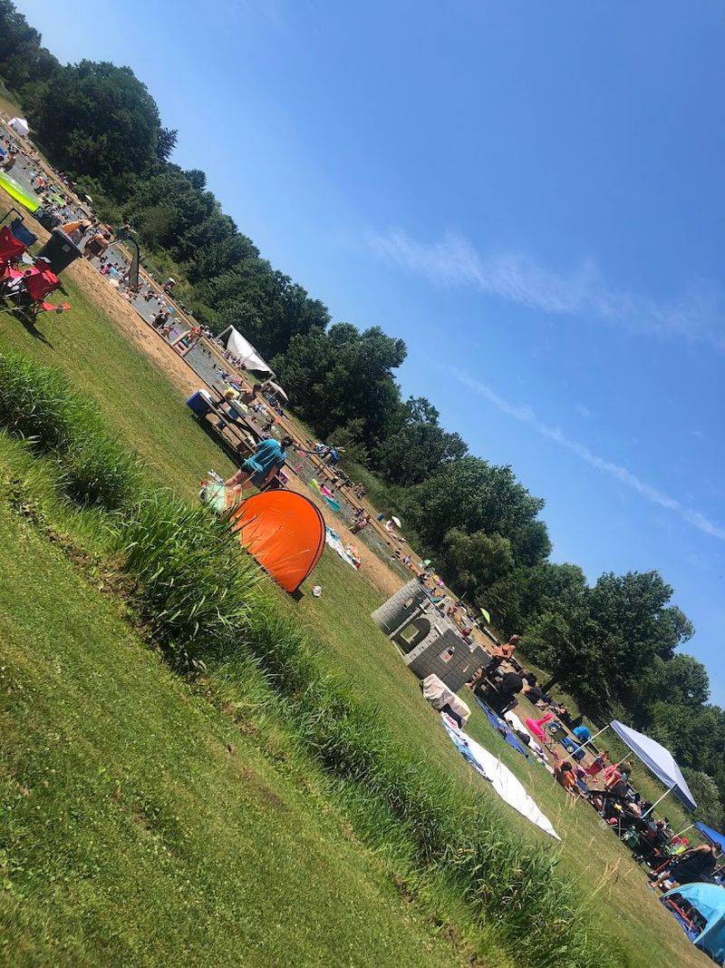 Seasonal Operation with Peak Summer Crowds