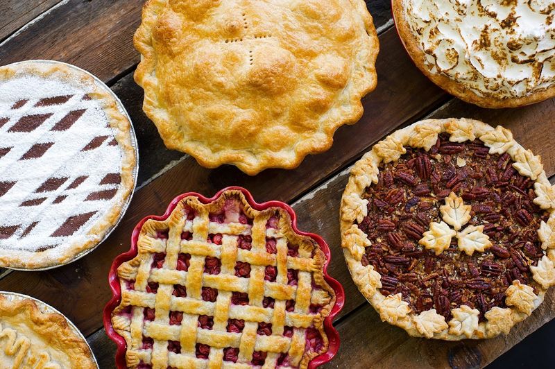 Crave Pie Studio (Duluth)