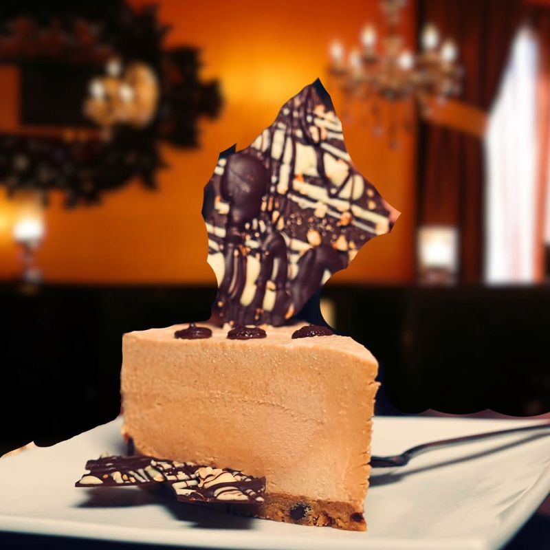 Better Than Sex - A Dessert Restaurant (Savannah)