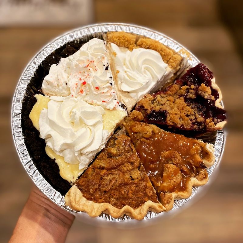 The Little Pie House &ndash; Rolesville