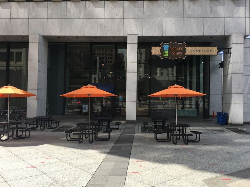 Highland Bakery (Atlanta &ndash; Midtown & Old Fourth Ward)