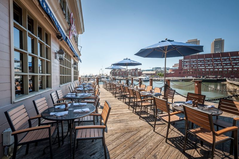 Joe's Waterfront &ndash; Boston, Massachusetts