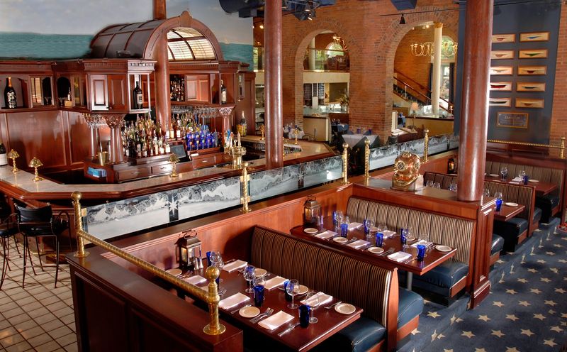 Blue Point Grille