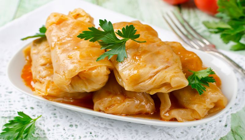 Taste of Poland Market & Polish Deli (Naples)