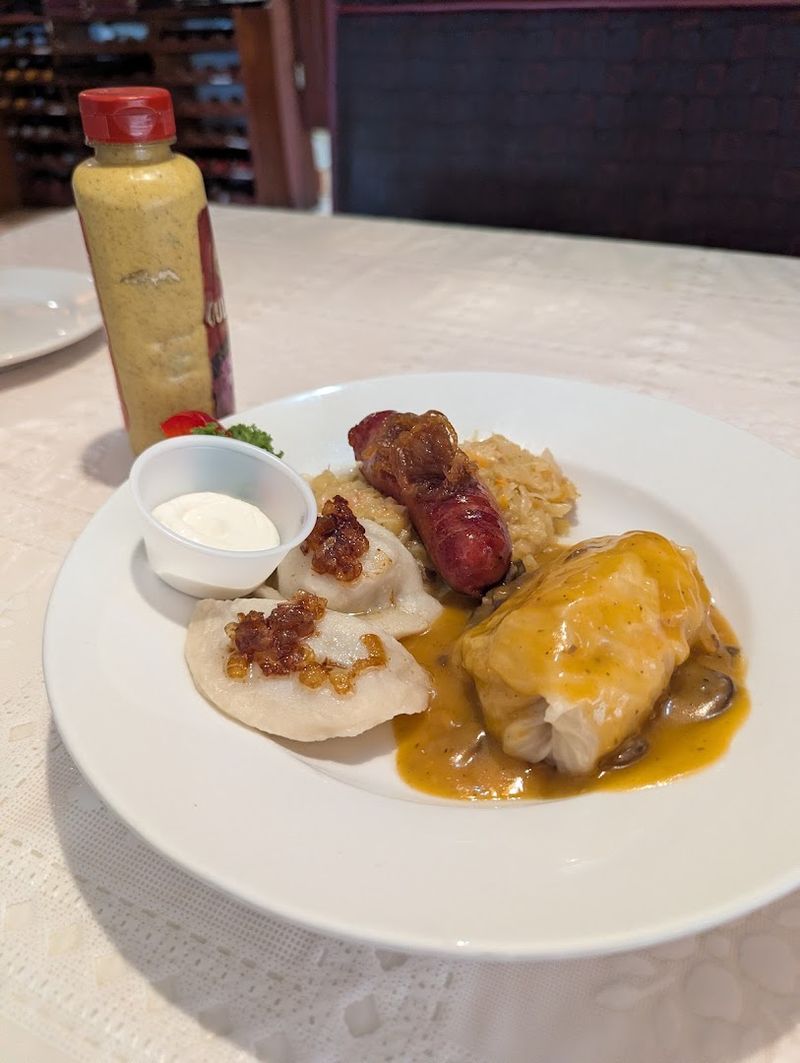 Anna's Polish Restaurant (Winter Park)