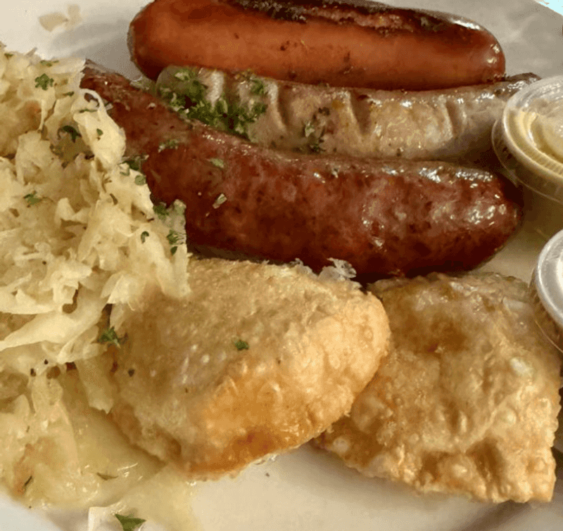 Das Schnitzel Haus