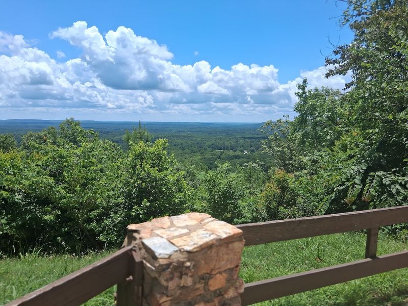 F.D. Roosevelt State Park (Pine Mountain Trail)