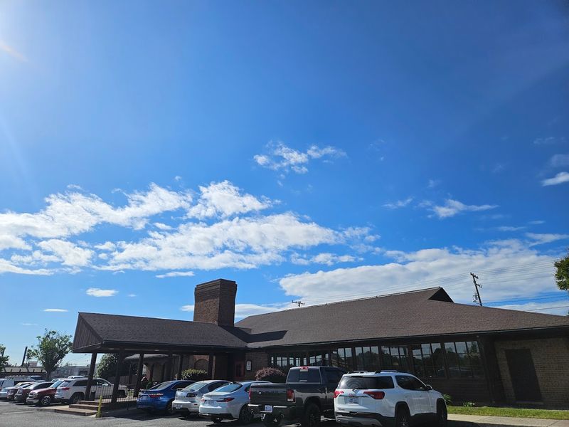 Stamey's Barbecue – Greensboro, NC