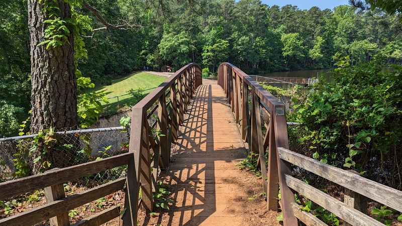 William B. Umstead State Park