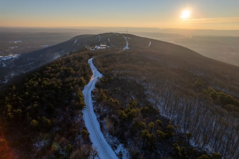 Big Pocono State Park