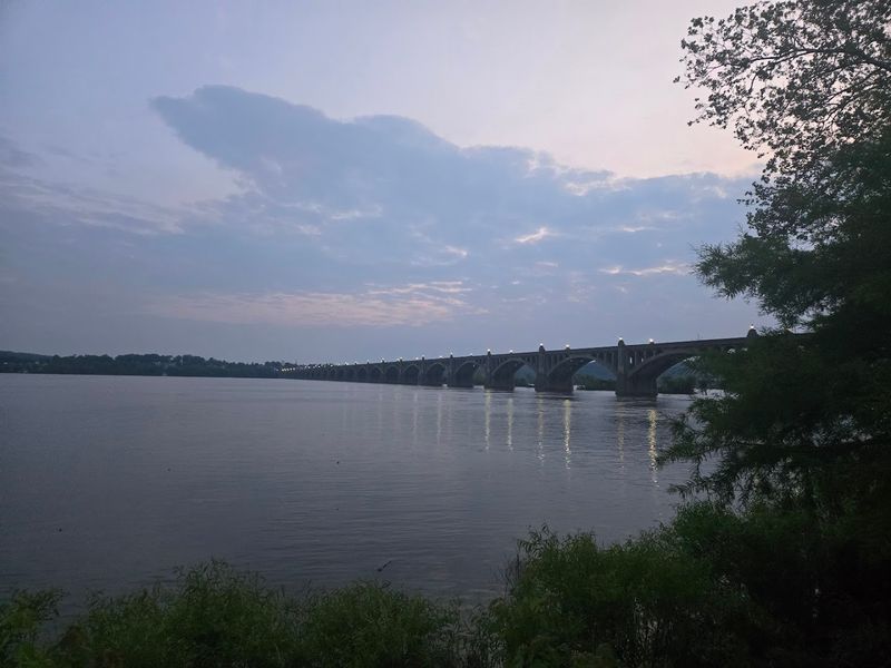 The Susquehanna River Trail, Halifax (State Route 147)