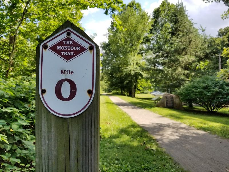 Montour Trail
