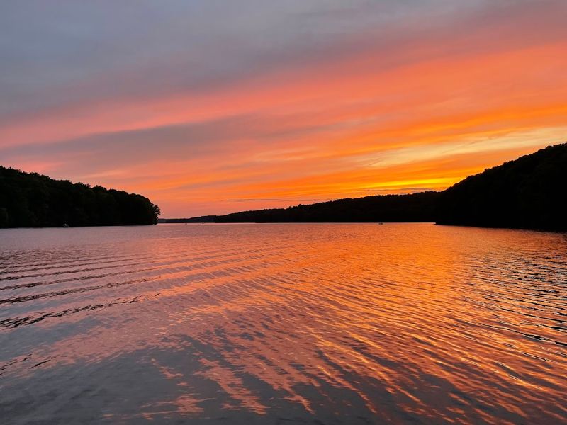 Moraine State Park, Butler County