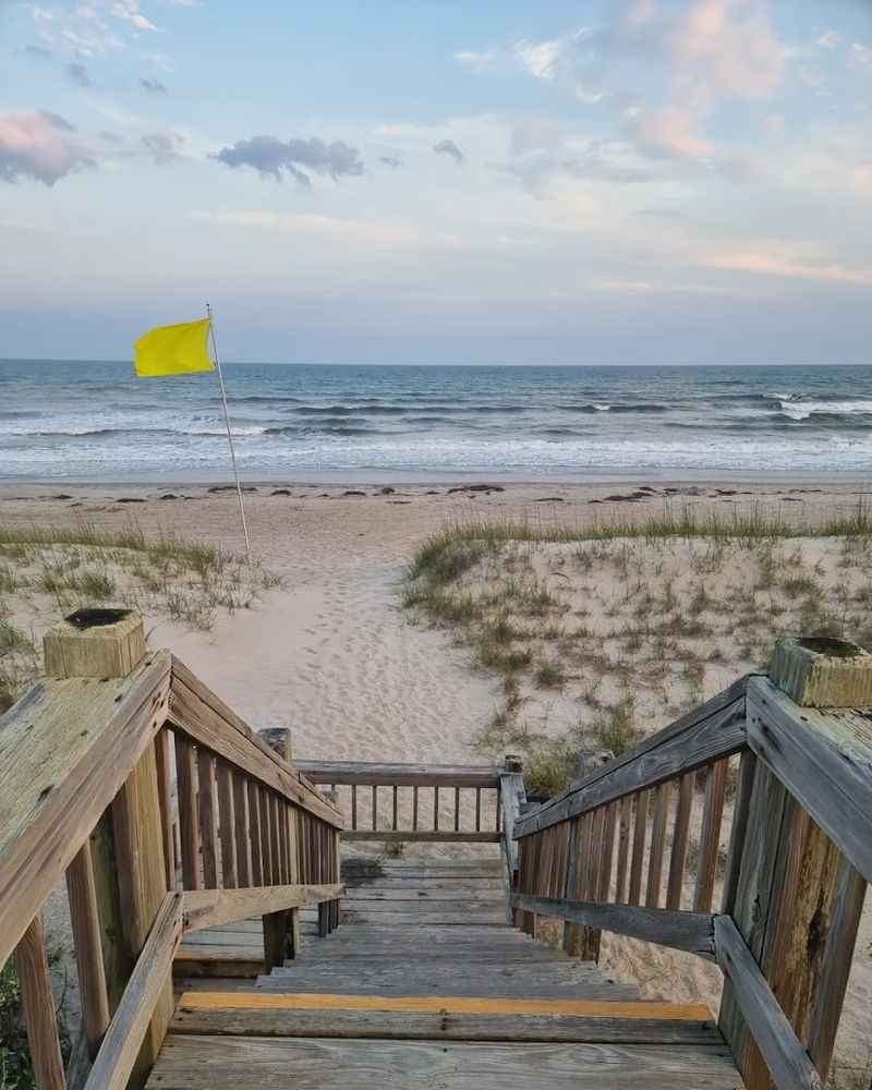 Indian Beach