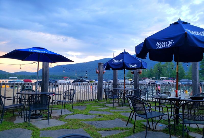 Paddlers Family Diner - Draper, Rockingham County