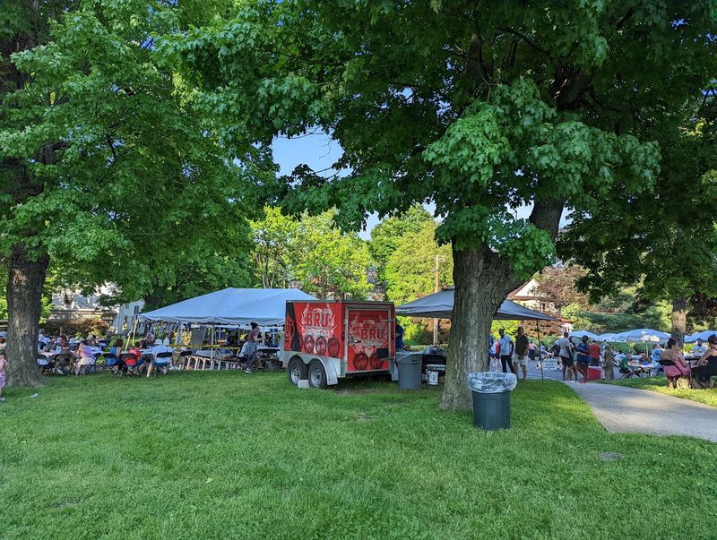 OPA! Greek Festival (Elkins Park)