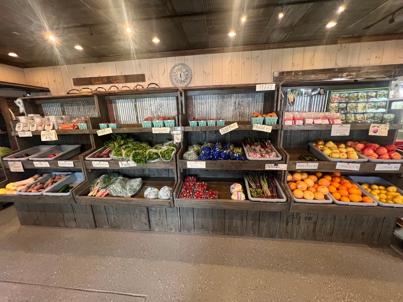Hess Family Farm Market - Somerset, PA
