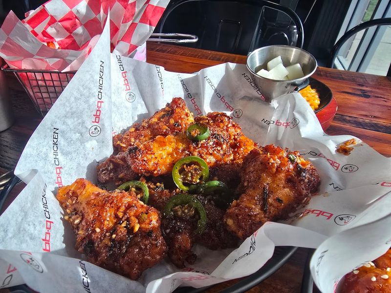 bb.q Chicken &mdash; Pinellas Park