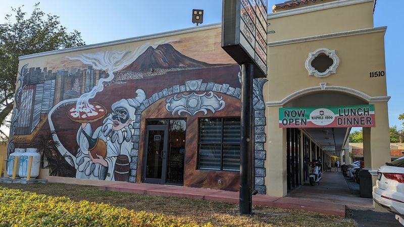 A Hidden Kendall Pizza Spot That Keeps Building a Loyal Following