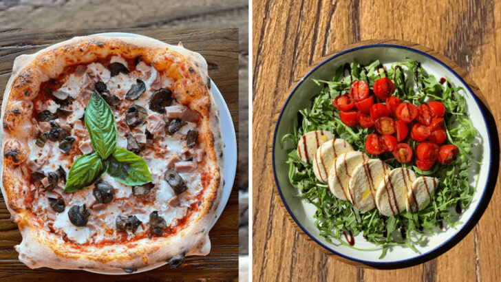 Pizza Lovers Across South Florida Keep Finding Their Way to This Miami Spot