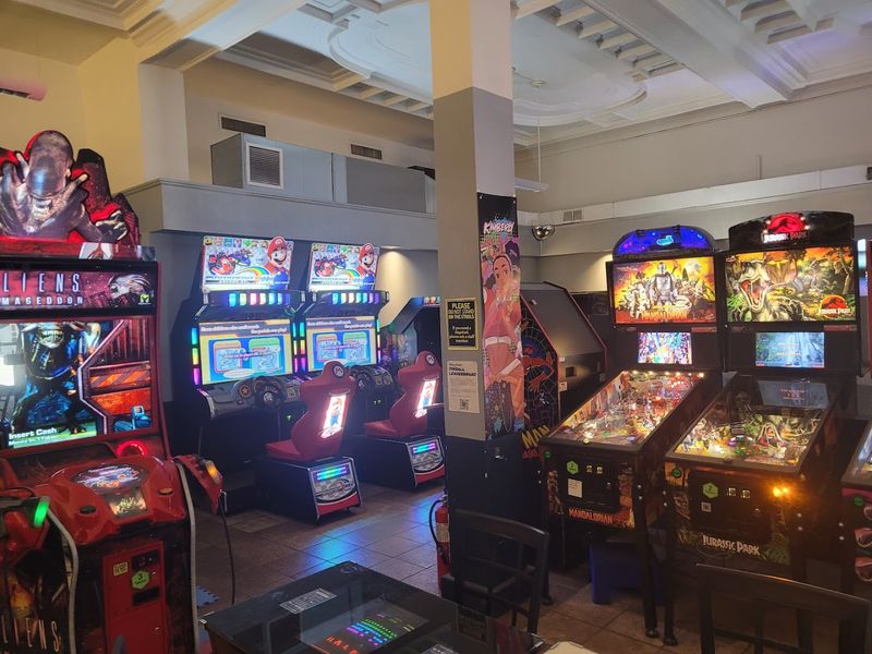 Victory Pointe - Pittsburgh, Pa