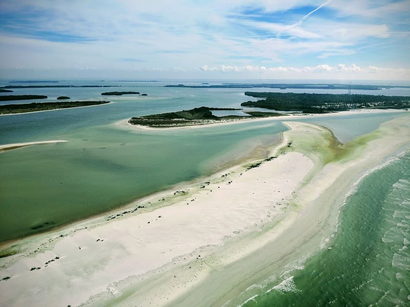 Shell Key Preserve