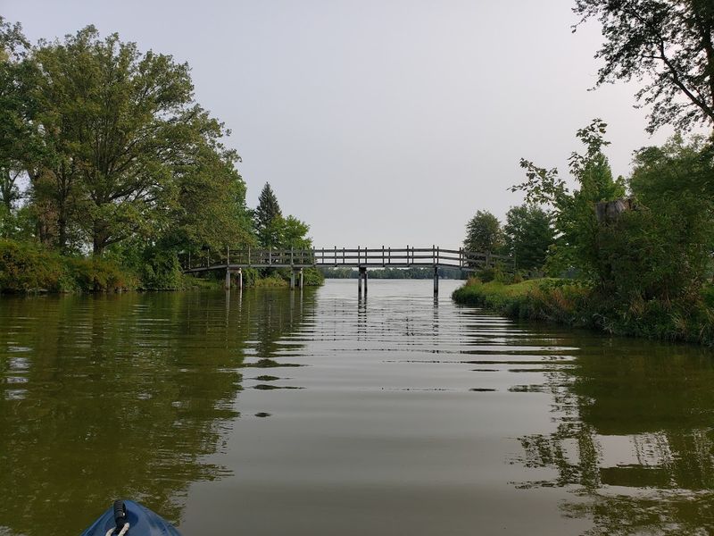 Lake Loramie State Park (Minster)
