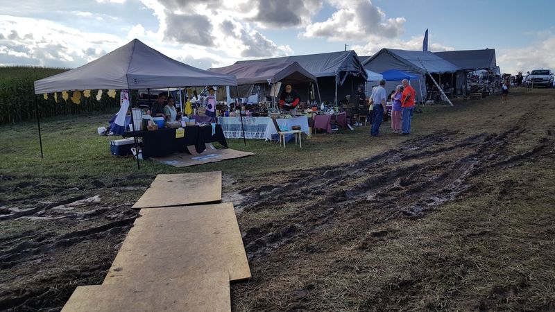Strong Sense of Community and Social Clubs
