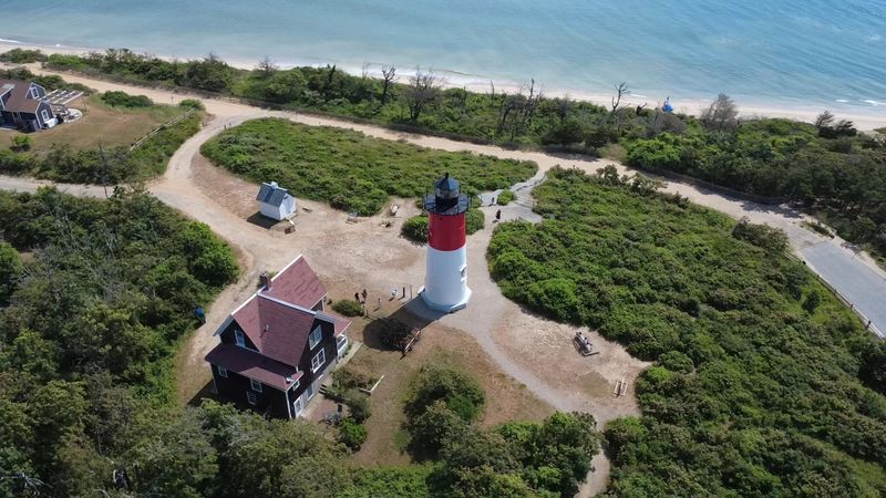 Nauset Light Beach