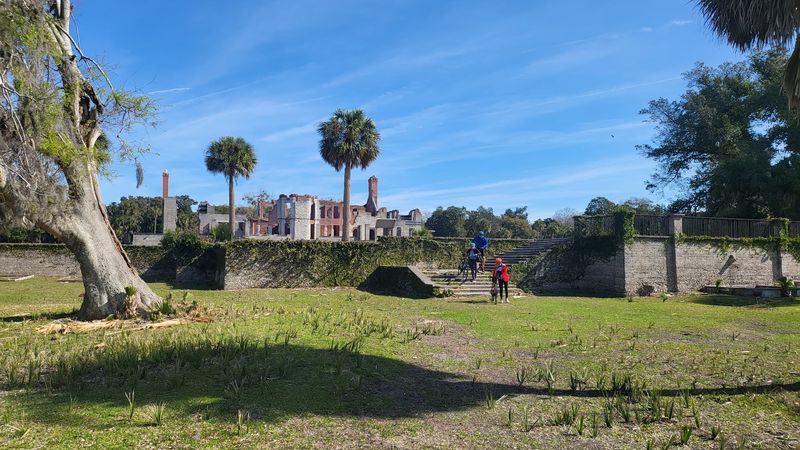 Cold War Military Remnants Hidden in Plain Sight