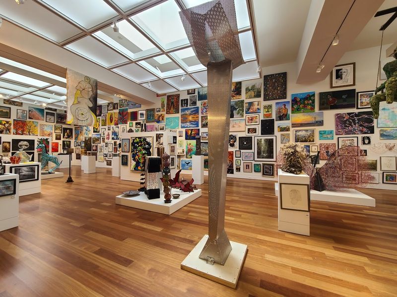 Cameron Museum of Art - Wilmington