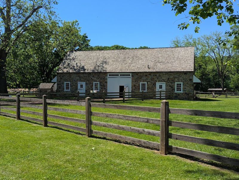Pennsbury Manor
