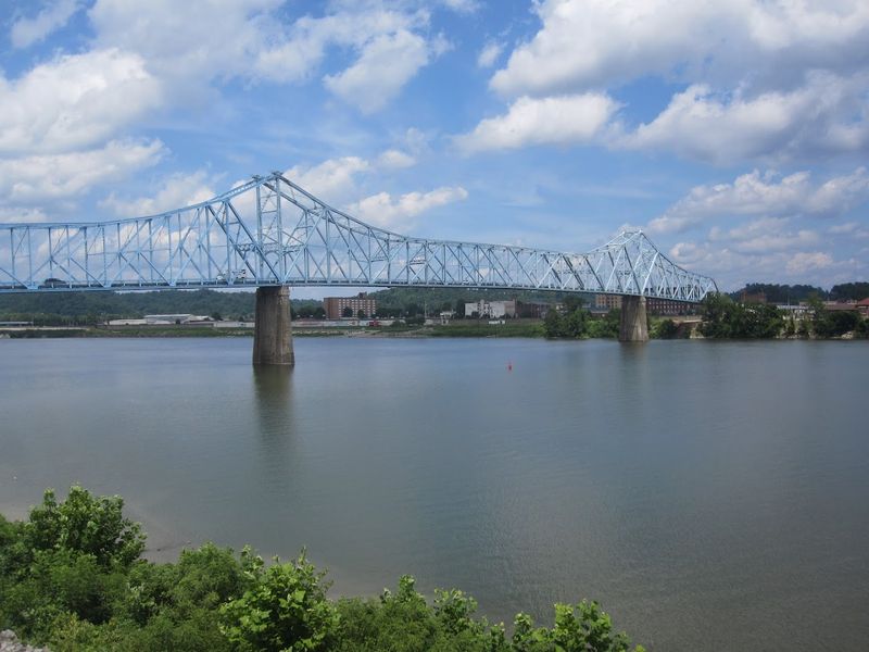 Ironton