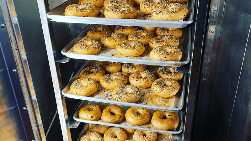 Joey's Home Bakery, Palm Beach County