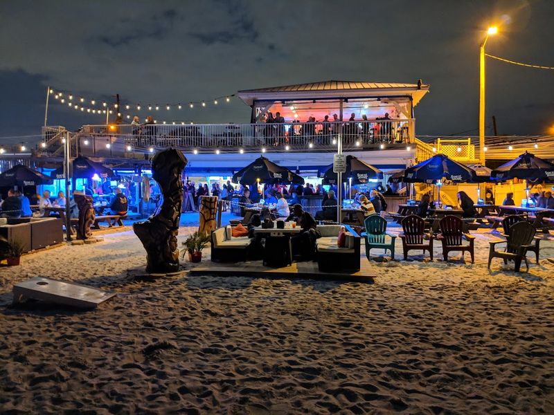 Ka'Tiki (Sunset Beach)