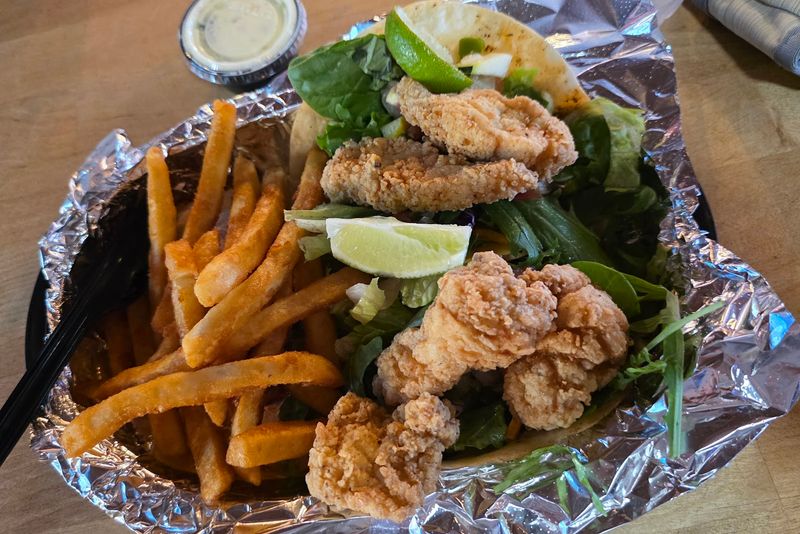 Joanie's Blue Crab Cafe &mdash; Ochopee