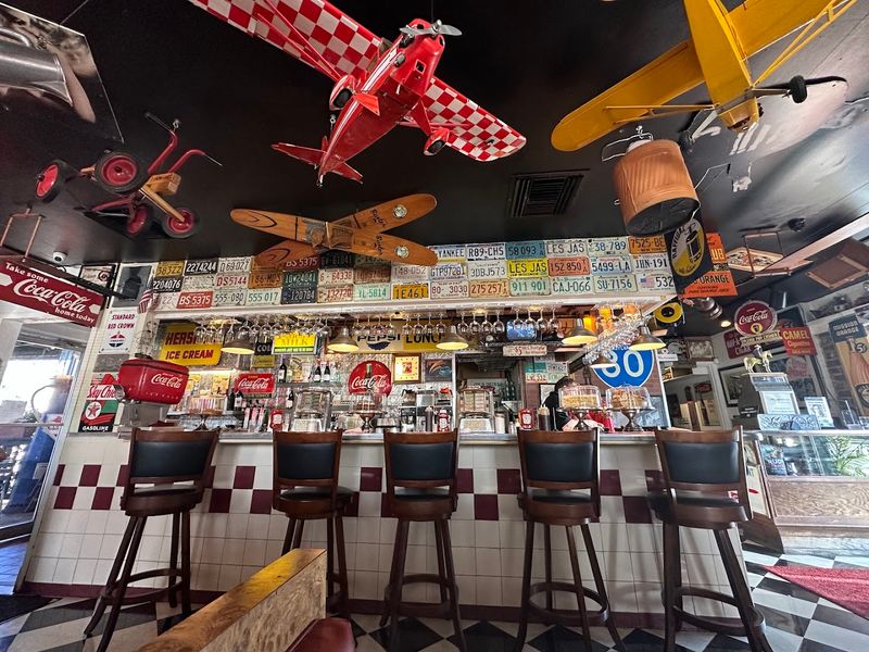City Diner - West Palm Beach