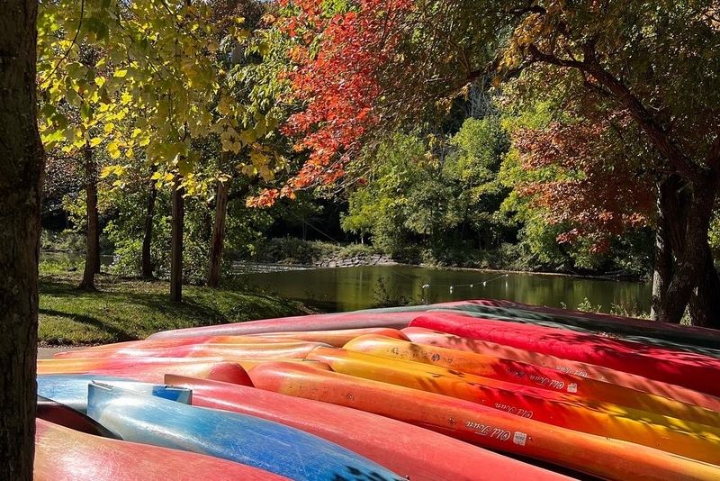 Year-Round Outdoor Recreation