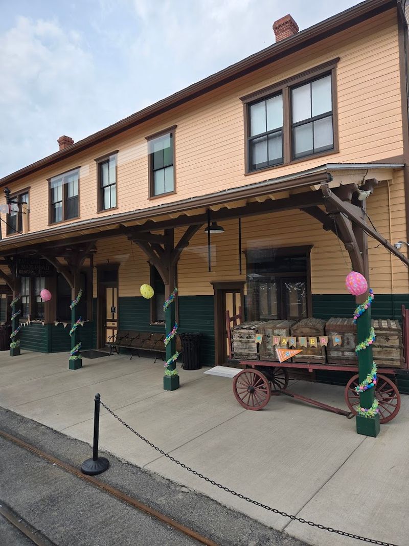 Why East Broad Top Still Matters