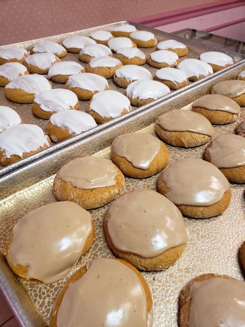 Minerva Bakery