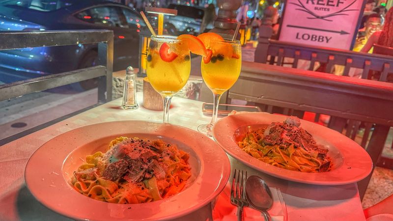 Il Pastaiolo – Miami Beach