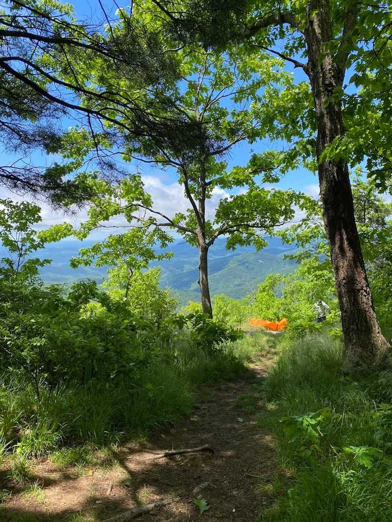 Cowrock Mountain