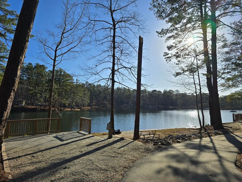 Pine Mountain Trail
